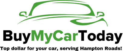 Buy My Car Today